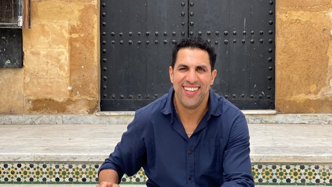 Interview avec Saïd Zejjari : « Investir dans des applications sociales offre de nombreux avantages »