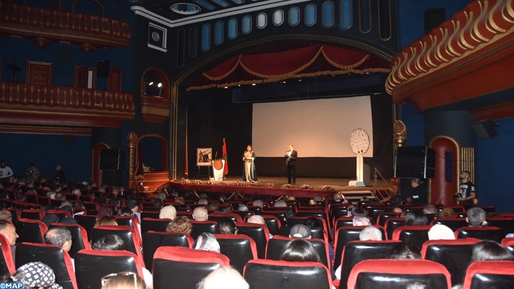 Tétouan / 27ème Festival du cinéma méditerranéen : Ouverture du Maroc sur son environnement