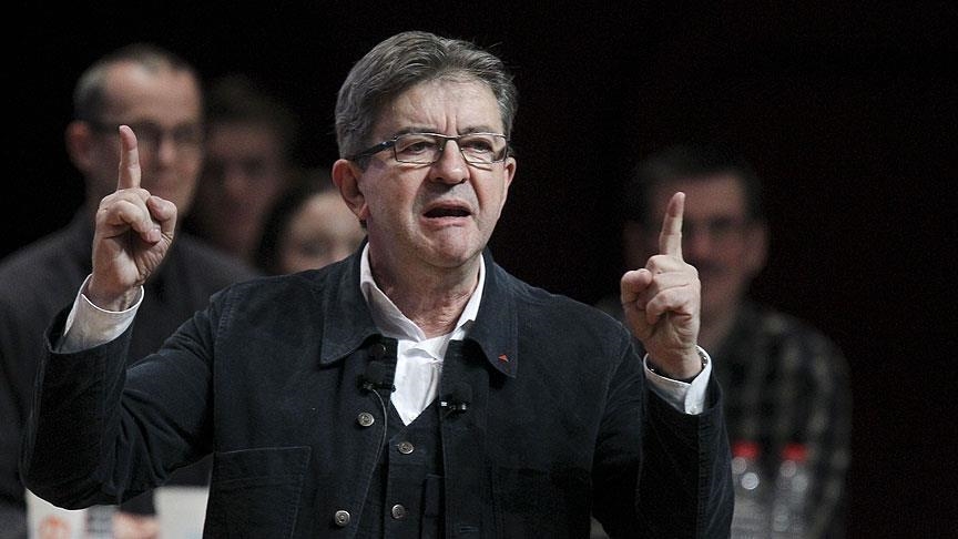 Législatives françaises : Opposition et majorité au coude-à-coude au 1er tour