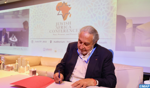 Rabat :  Appel pour la préservation de l’héritage judéoafricain