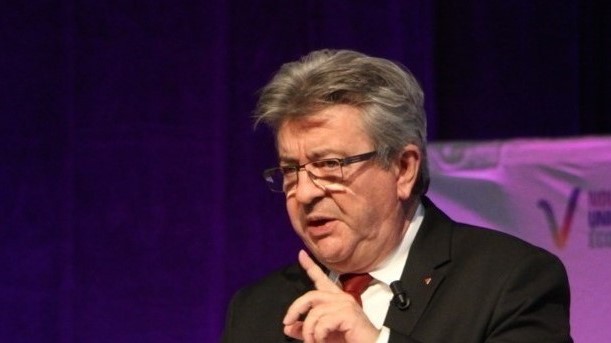 Législatives françaises : Mélenchon raille Macron Législatives françaises : Mélenchon raille Macron