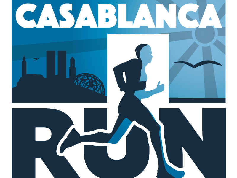 CasablancaRun : Que tout le monde fasse du sport !