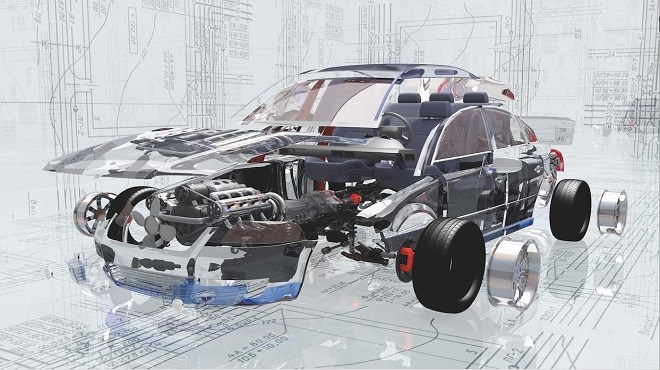 Casablanca : 2ème édition du Salon «Moroccan Automotive Technologies»