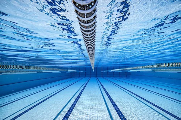 Natation : Le Maroc prend part aux 19èmes championnats du monde à Budapest