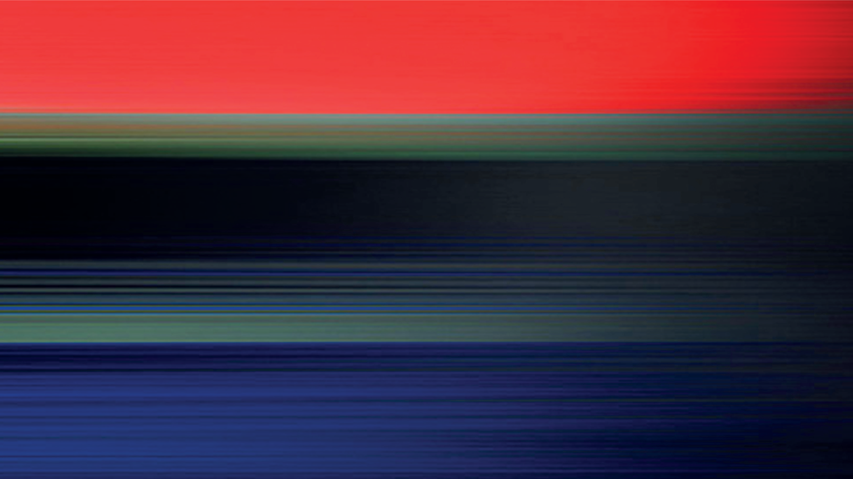 Aura 8#, épreuve à plat UV, 50 x 75 cm, 2020.
