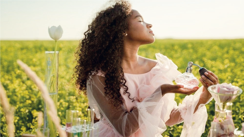 Parfum d’été : comment bien le choisir ?