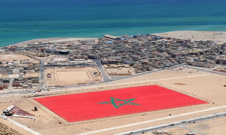 Dakhla abrite un important forum maroco-espagnol sur l'investissement