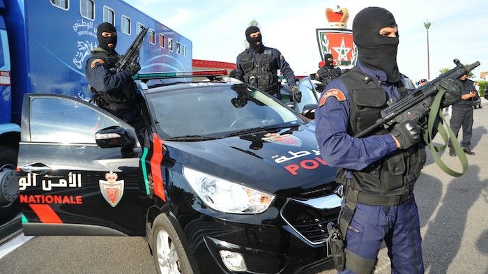 Casablanca : interpellation d’un ressortissant nigérian, recherché par Interpol
