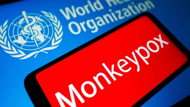 Variole du singe : L'Europe reste l'épicentre de l’épidémie