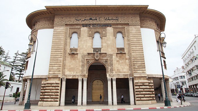 Bank Al-Maghrib opte pour le statu quo du taux directeur 