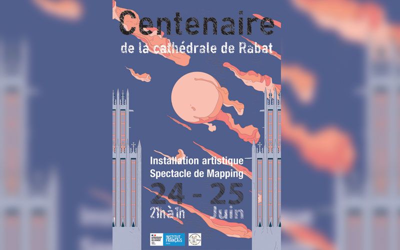 Rabat : Centenaire de la cathédrale Saint-Pierre