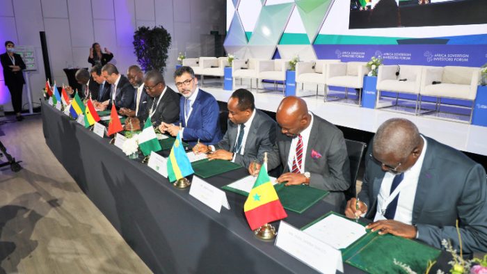 ASIF : trois accords de promotion des investissements signés à Rabat