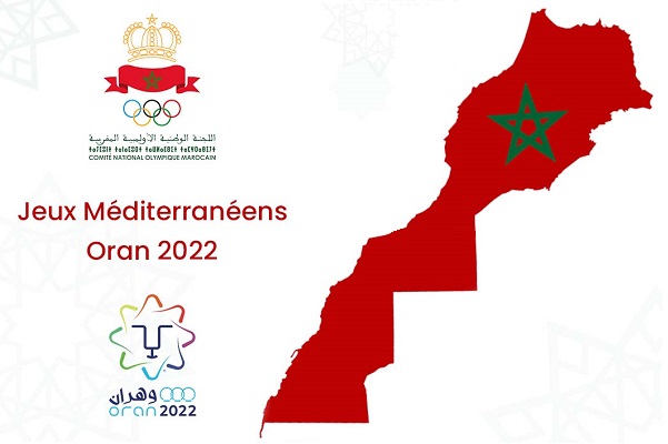 Jeux Méditerranéens 2022 / Athlétisme marocain : De gros espoirs