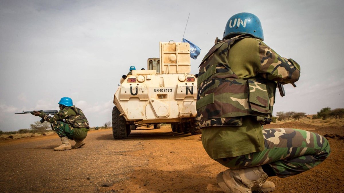 Mali : L’ONU condamne l'attaque contre la MINUSMA