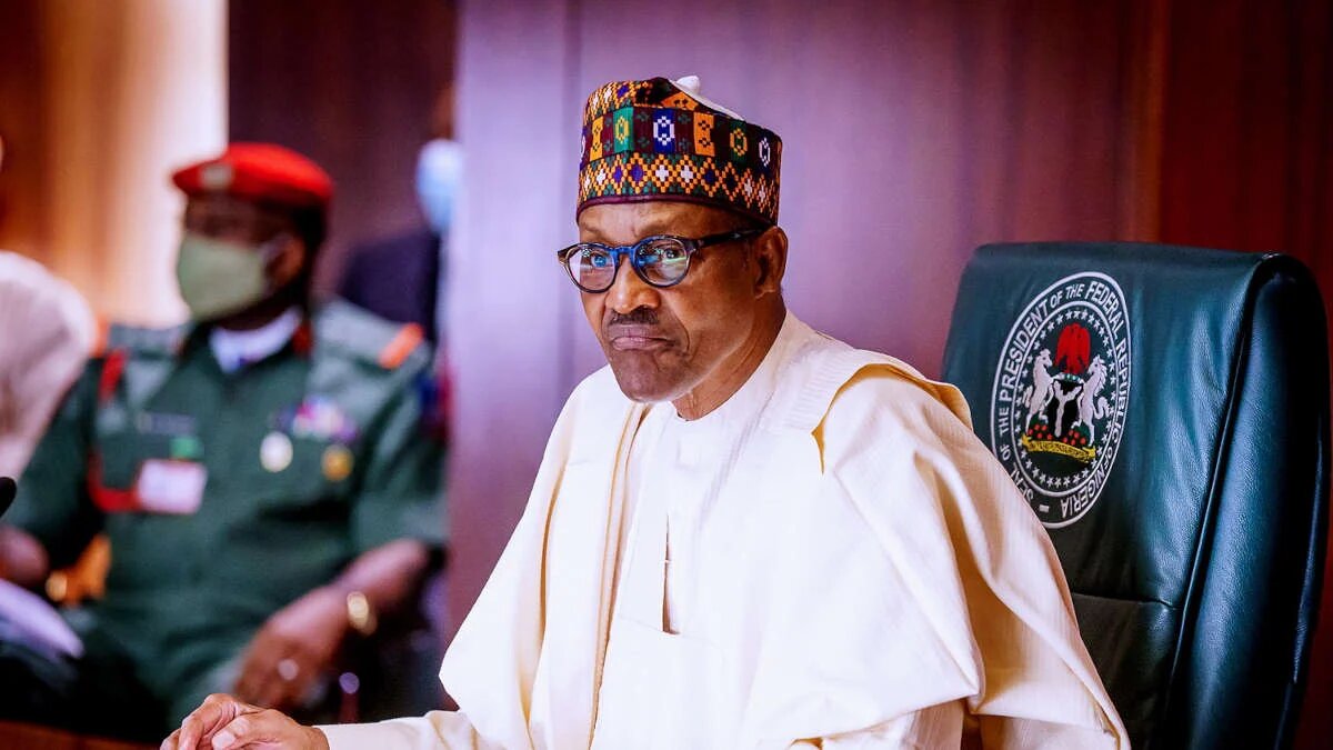 Le président nigérian exhorte le Royaume-Uni et les 27 à investir dans le gazoduc Nigeria-Maroc