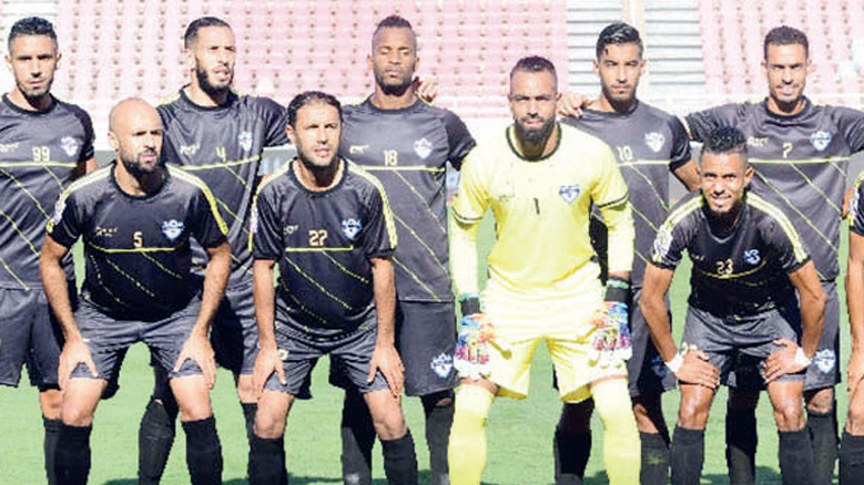 Botola Pro D 1 / JSS-SCCM (2-1) : Jeunesse de Soualem quasiment sauvée !