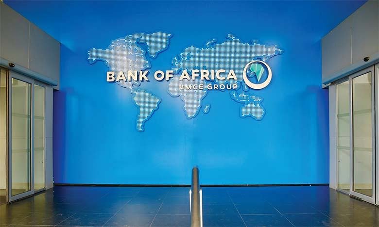 ​Bank Of Africa: émission d'obligations subordonnées d'un plafond d'un milliard de dirhams