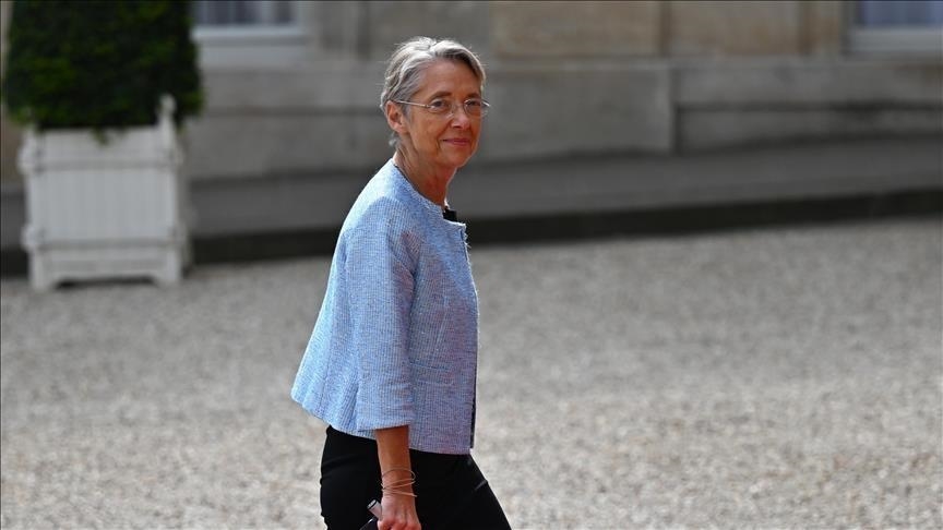France : Borne proposera un «gouvernement d’action»