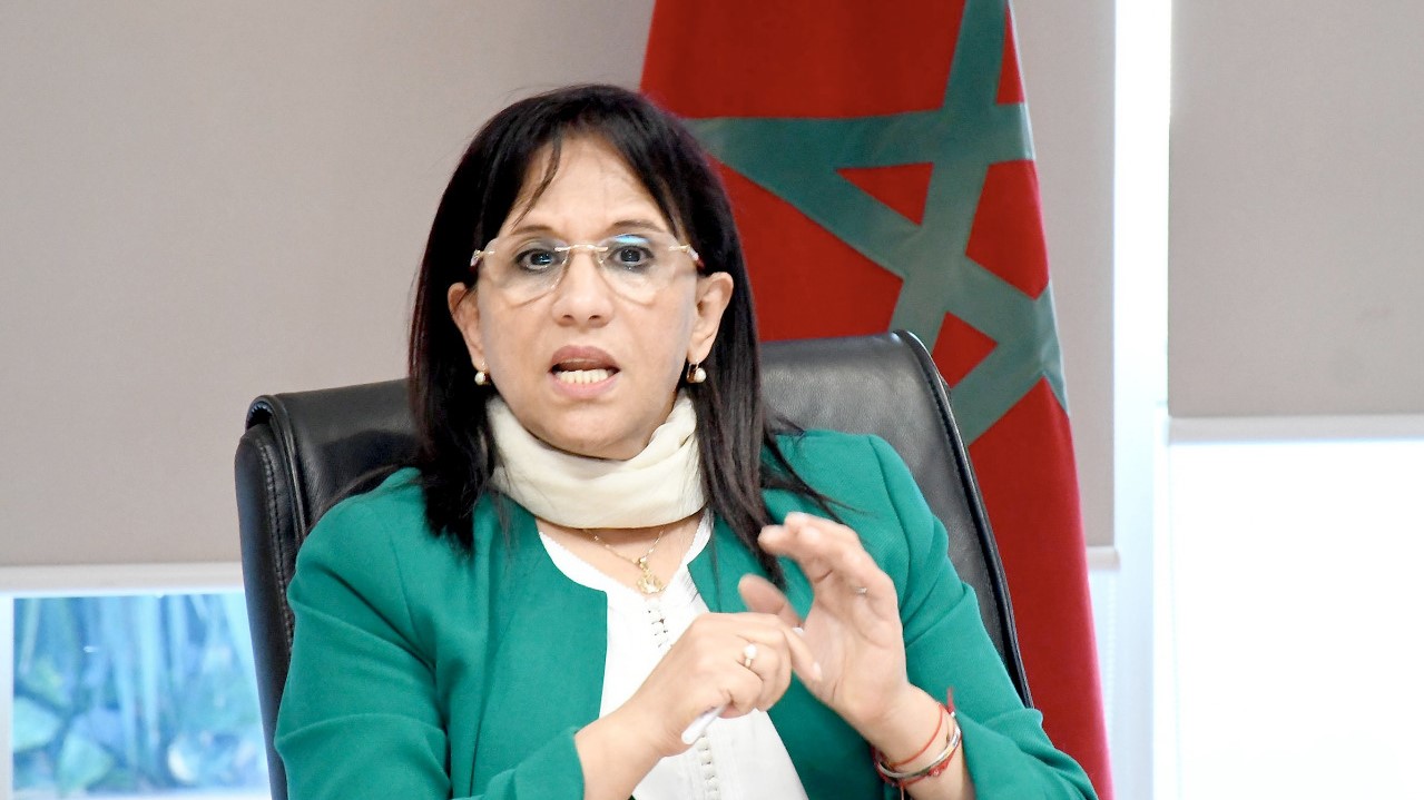 Evénements de Nador-Mellilia : Une délégation du CNDH sur place Evénements de Nador-Mellilia : Une délégation du CNDH sur place