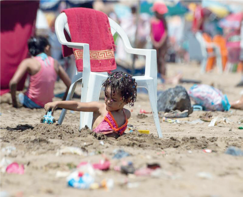 Salubrité des eaux de baignade : Comment le Maroc assure-t-il le suivi de ses plages ?