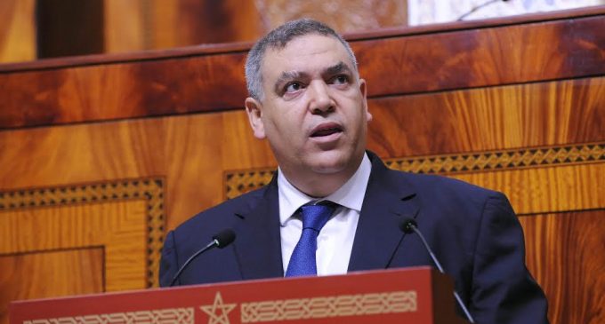 Finance locale et réforme du système fiscal : Laftit défend les mesures de son département