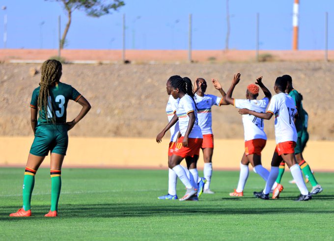 CAN Féminine : L’Ouganda, adversaire du Maroc, corrige la Zambie à Marrakech (5-0)