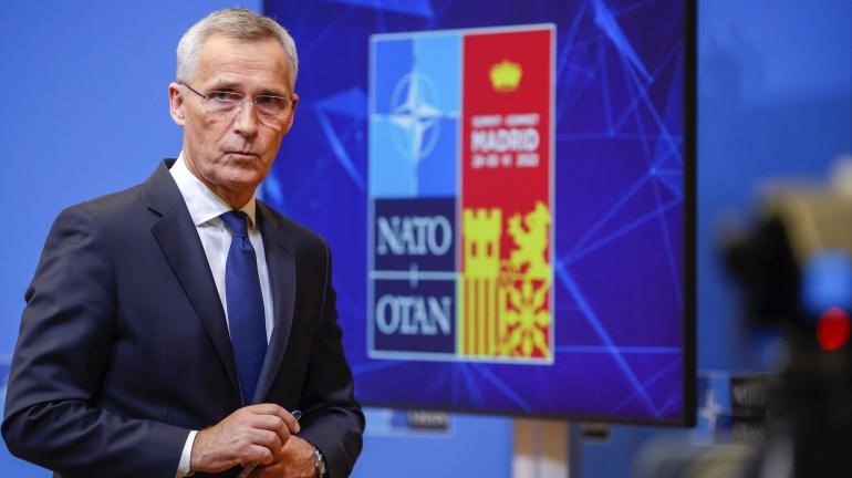 OTAN-Sommet de Madrid  : La Russie est une « menace directe » pour l’Alliance