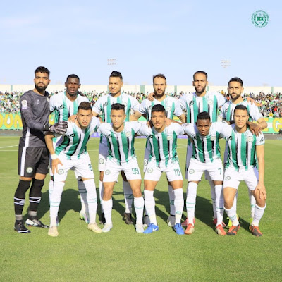 Botola Pro D1 / OCK-OCS (1-4) : Une défaite bien lourde et bien amère pour les Khouribguis