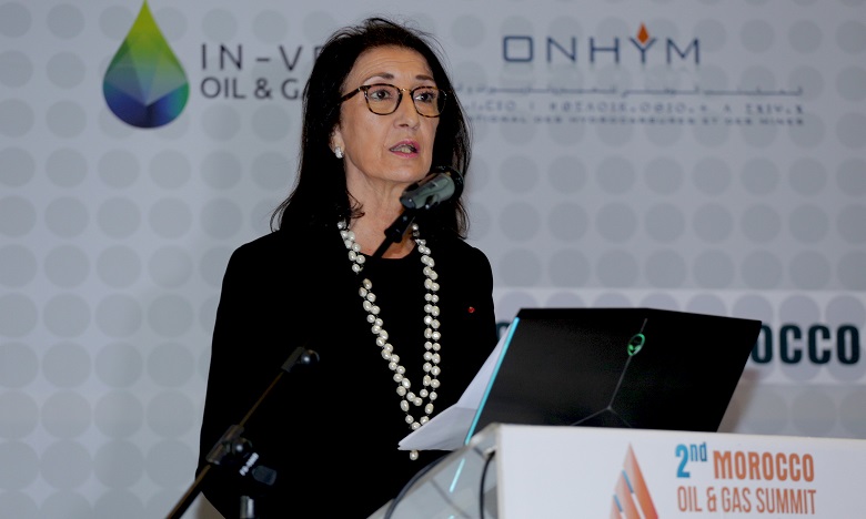 Benkhadra rassure sur l'avancement des études du gazoduc Maroc-Nigéria Benkhadra rassure sur l'avancement des études du gazoduc Maroc-Nigéria