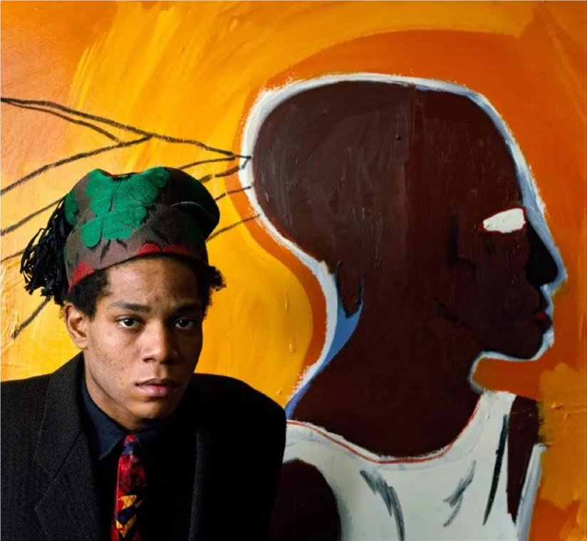Marché de l’art : Des Basquiat douteux, le FBI s’en mêle