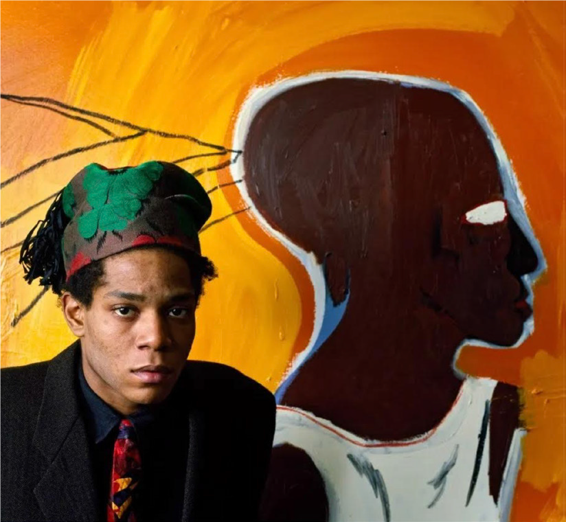 Marché de l’art : Des Basquiat douteux, le FBI s’en mêle Marché de l’art : Des Basquiat douteux, le FBI s’en mêle