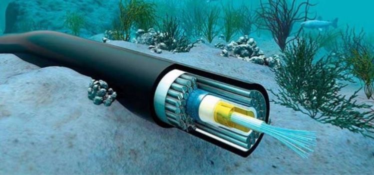 Maroc-Royaume-Uni : Pour le plus long câble sous-marin mondial, XLCC peut construire son usine en Écosse
