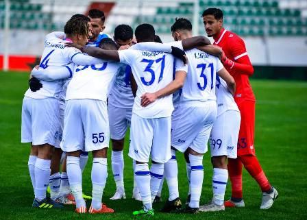 Botola Pro D1 / RCOZ-DHJ (0-1) : Le Rapide ne méritait pas, mais c’est le foot !