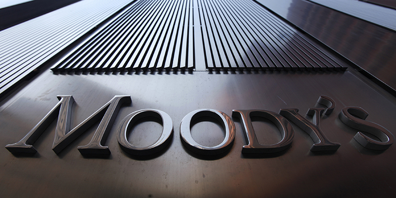 Moody's change la perspective de « négative » à « stable » pour le Maroc 