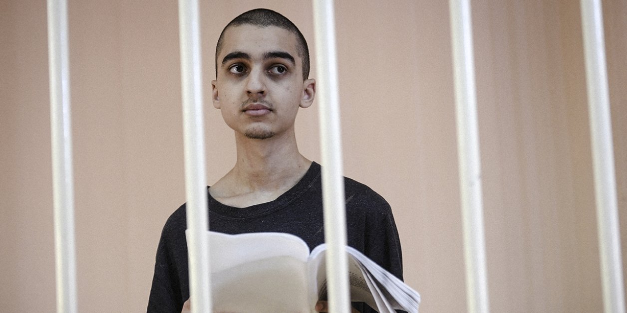 Affaire Brahim Saâdoun : la défense demande l’abolition de la peine de mort à la Cour de Donetsk