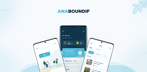 Environnement : Anaboundif, l’appli écocitoyenne pour tous