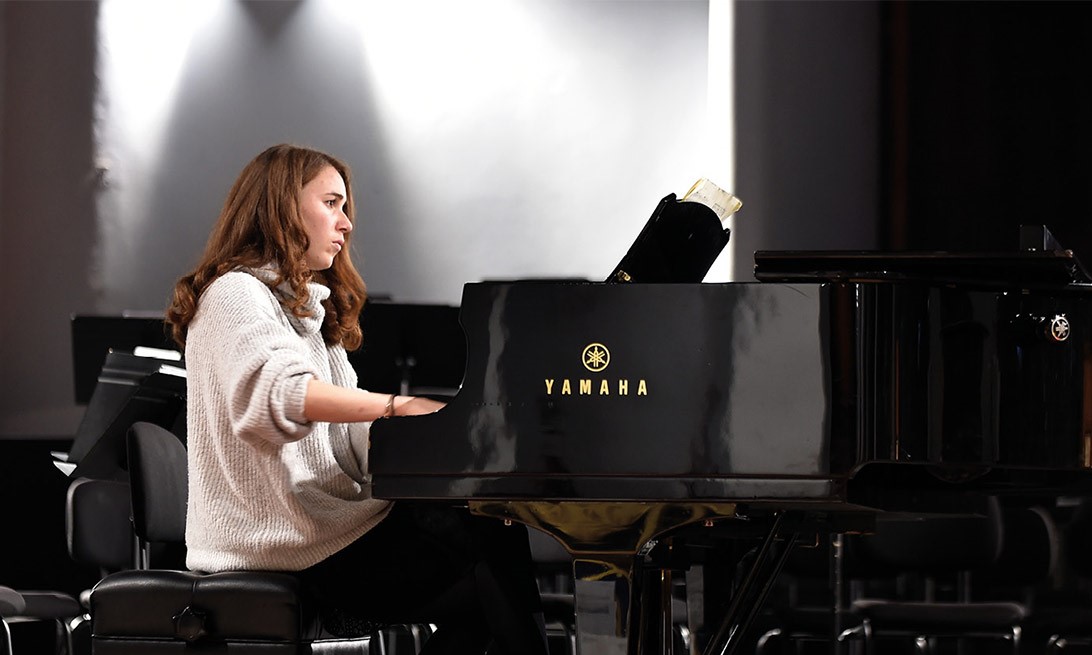 Ph : Fondation Tenor pour la Culture