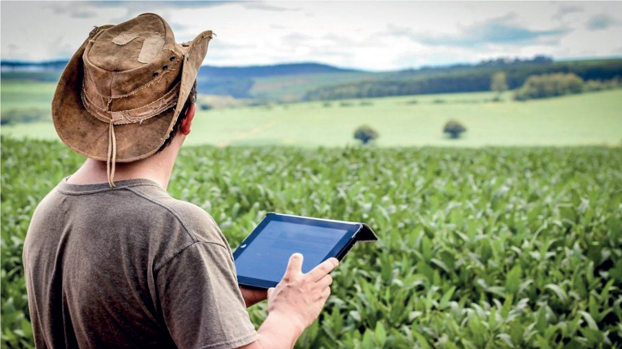 Recherche et innovation : Quels moyens pour mieux valoriser les ressources naturelles ?