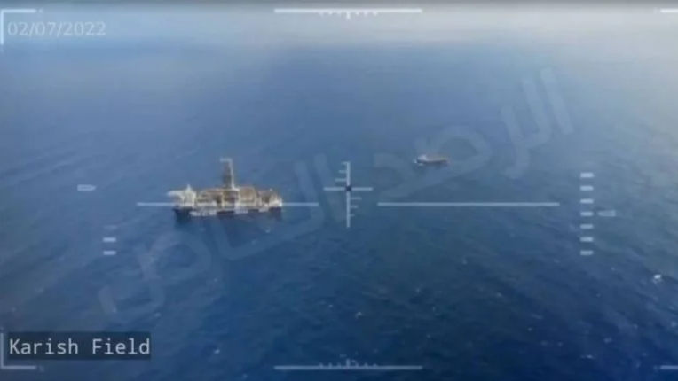 Liban-Karish : Israël riposterait à toute attaque, le Liban apte à protéger ses droits Liban-Karish : Israël riposterait à toute attaque, le Liban apte à protéger ses droits