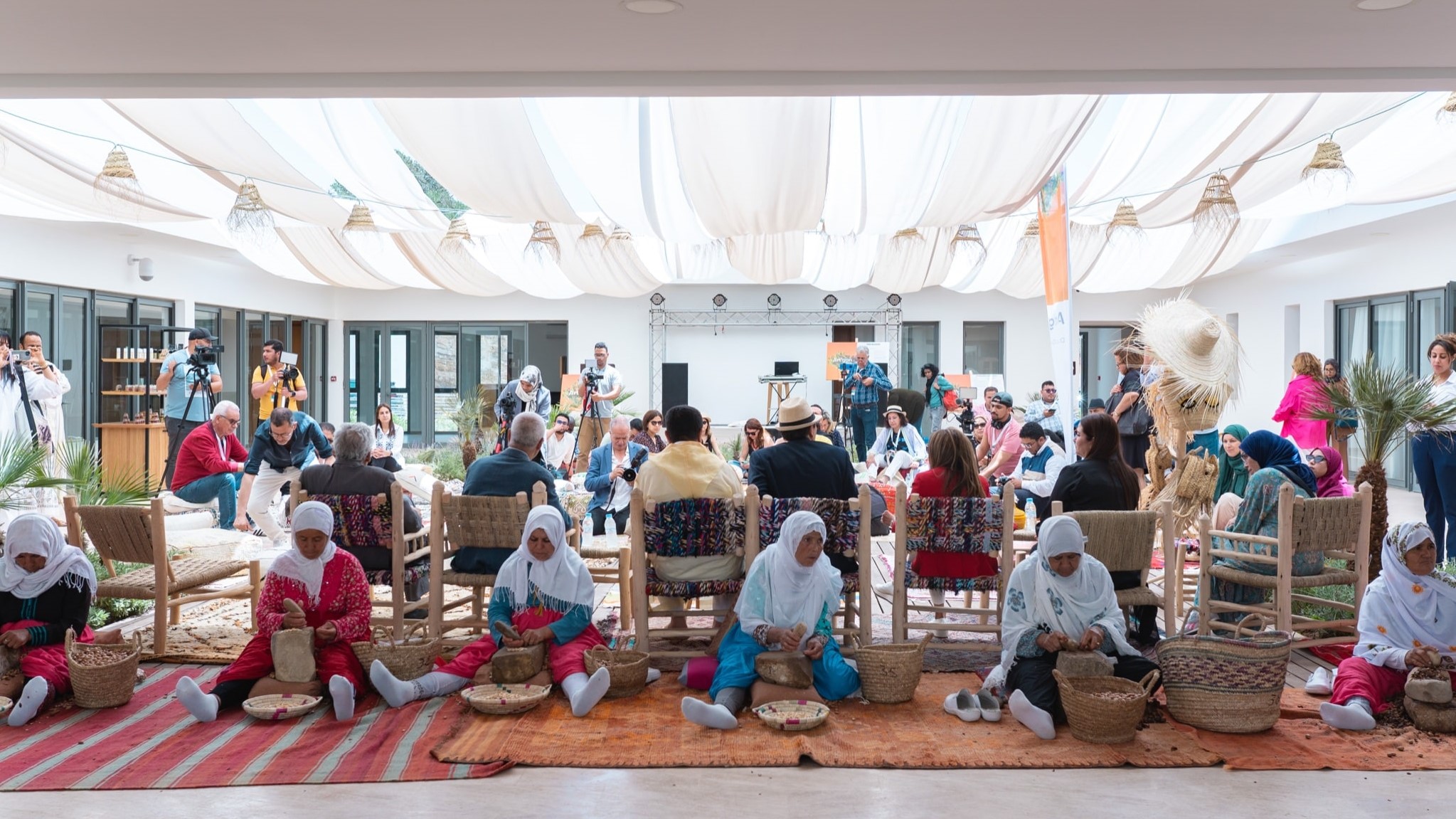 Taghazout Bay  :La destination donne vie à sa promesse «Meet, Live, Enjoy » Taghazout Bay  :La destination donne vie à sa promesse «Meet, Live, Enjoy »