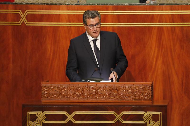 Akhannouch et l’ambition de sortir l’école du « grand déclassement »