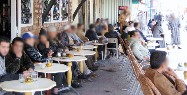 Aïd Al Adha : Les cafés, lieux prisés par les Marocains