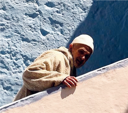 Vieillissement de la population marocaine : Menace ou aubaine pour l’économie nationale ?