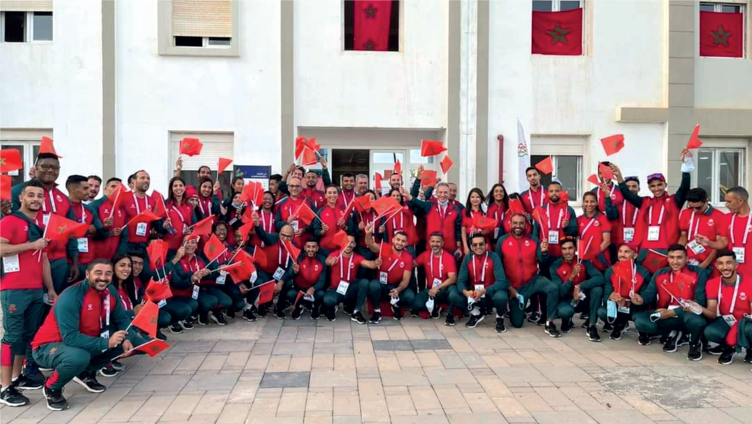 Jeux Méditerranéens / Bilan décevant de la participation marocaine : Les Fédérations sportives pointées du doigt