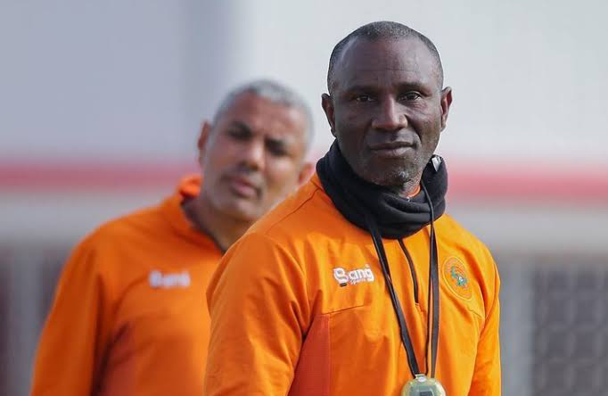 Florent Ibenge : Ibenge futur entraineur d’Al Hilal soudanais, Benchikha probable coach de la RSB ?