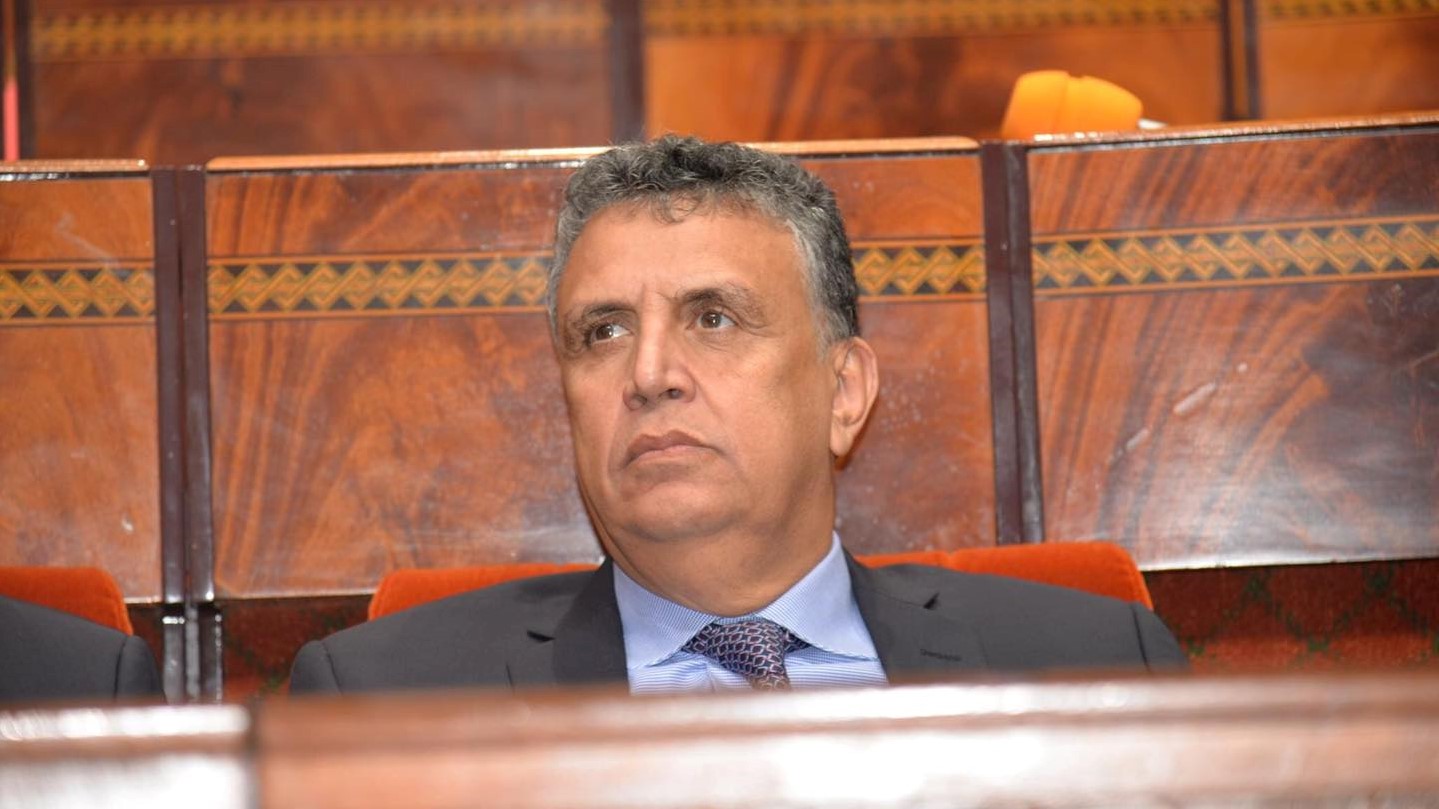 Justice : Ouahbi évoque l’Observatoire national de la criminalité