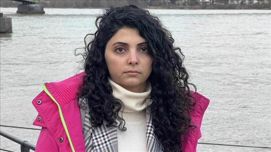 Média / Procès : Une journaliste palestinienne gagne contre DW