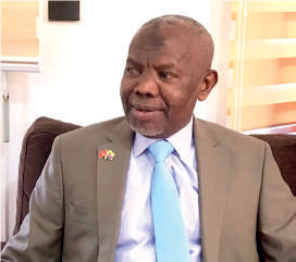 Interview avec Yahaya Mohamed Iliassa : « La coopération entre le Maroc et les Comores prend de l’ampleur » Interview avec Yahaya Mohamed Iliassa : « La coopération entre le Maroc et les Comores prend de l’ampleur »