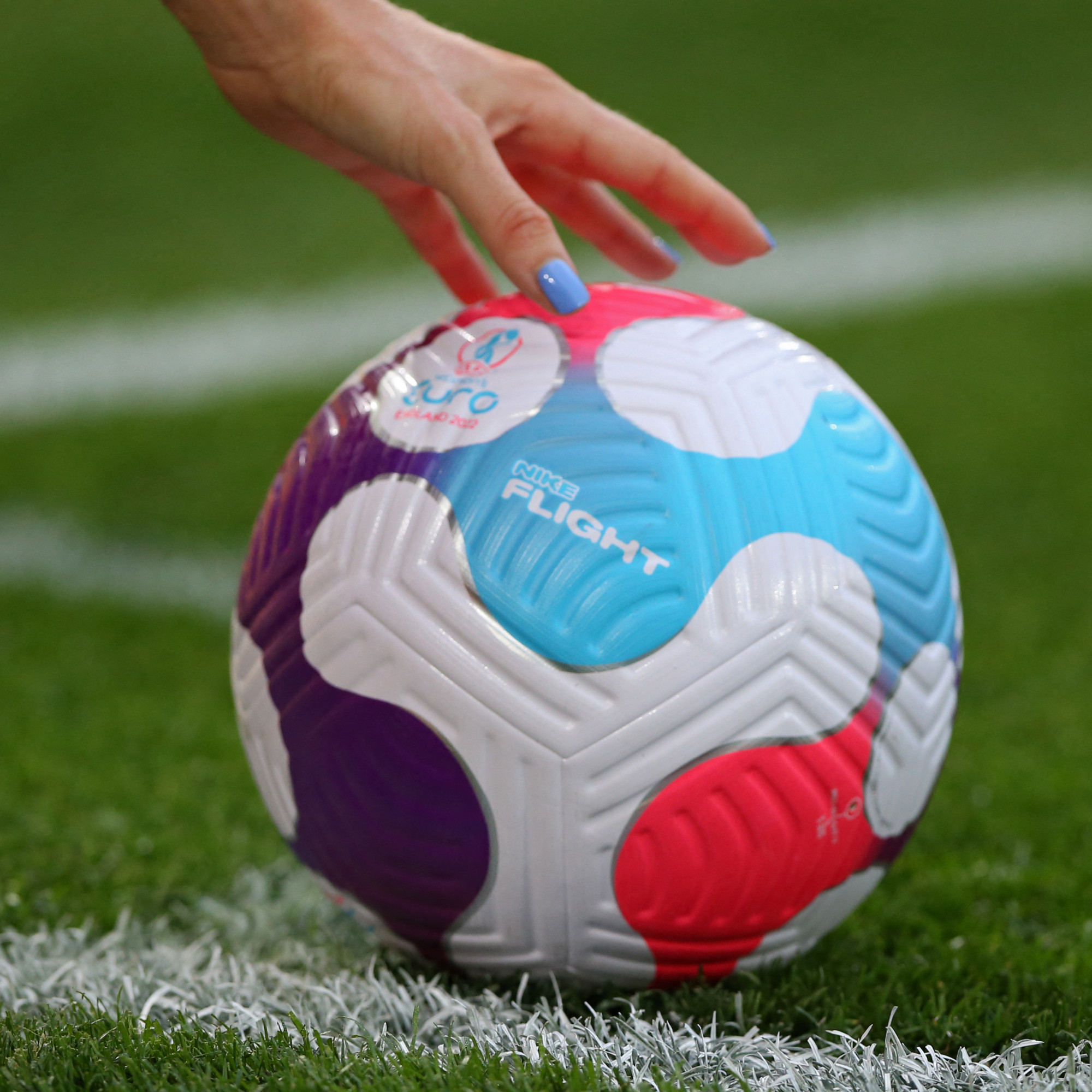 Euro féminin : Ce jeudi, Italie vs Islande (17h00) France vs Belgique (20h00) Euro féminin : Ce jeudi, Italie vs Islande (17h00) France vs Belgique (20h00)