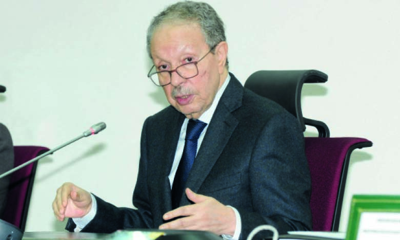 Ahmed Lahlimi : « La crise a fait perdre au Maroc deux ans et demie de croissance »